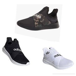 ADIDAS PUREMOTION ADAPT RUNNING SHOES/SNEAKER